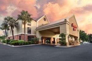 Picture of Hampton Inn Pawleys Island Litchfield
