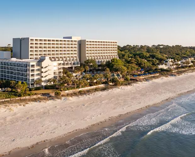 Picture of Hilton Resort