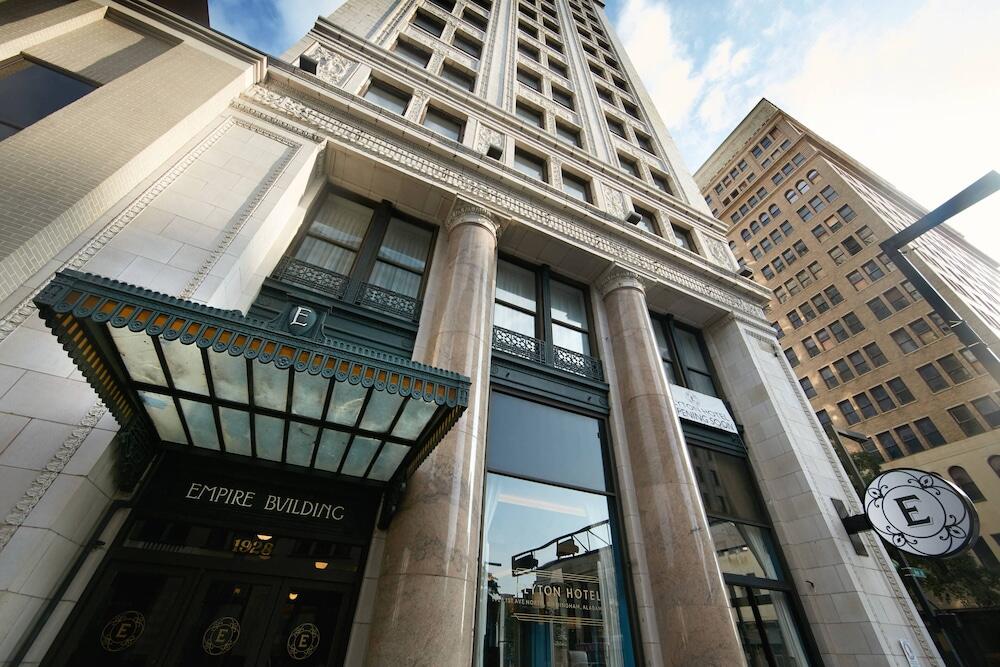 Picture of Elyton Hotel, Autograph Collection by Marriott