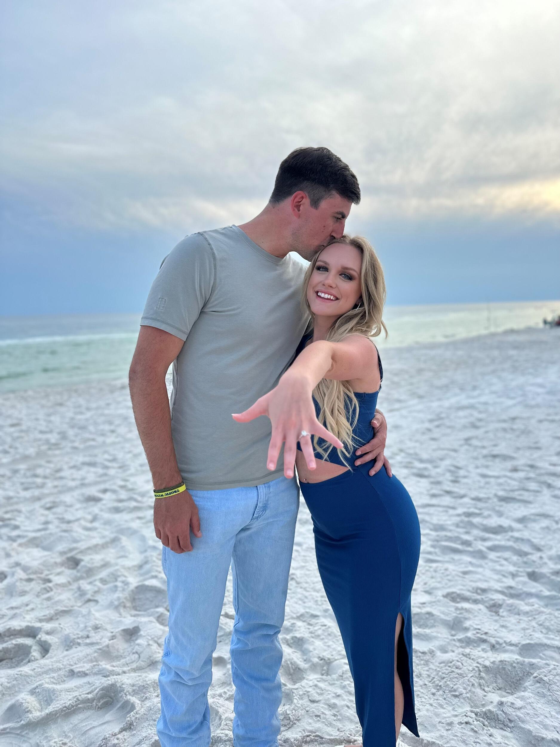 Picture of Engagement