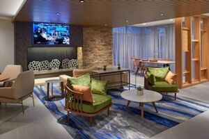 Picture of Fairfield Inn & Suites by Marriott Midland