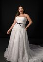 Martina Liana ML1911 A-Line Wedding Dress - thumbnail - 6
