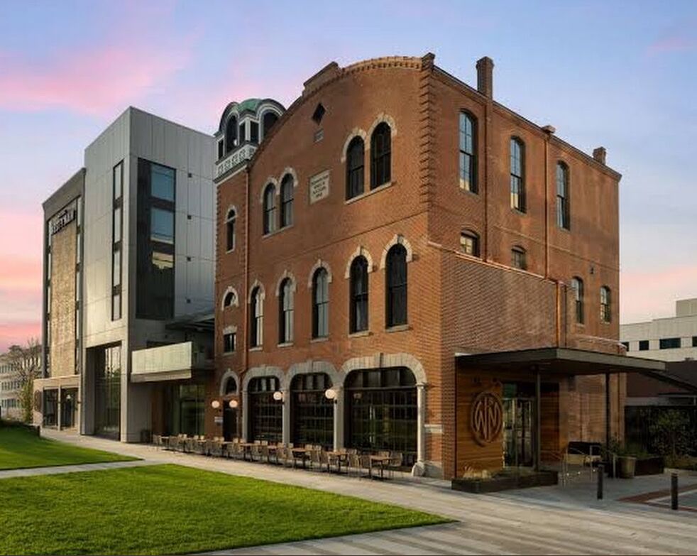 Picture of Hotel West & Main Conshohocken Philadelphia, Tapestry by Hilton