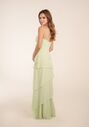 B2 Bridesmaids by Jasmine B273057 Bridesmaid Dress - thumbnail - 2