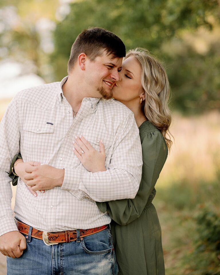 Haley & Tyler Home Page Banner