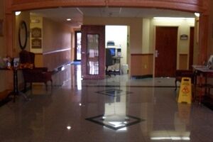 Picture of Holiday Inn Express Greer Taylors