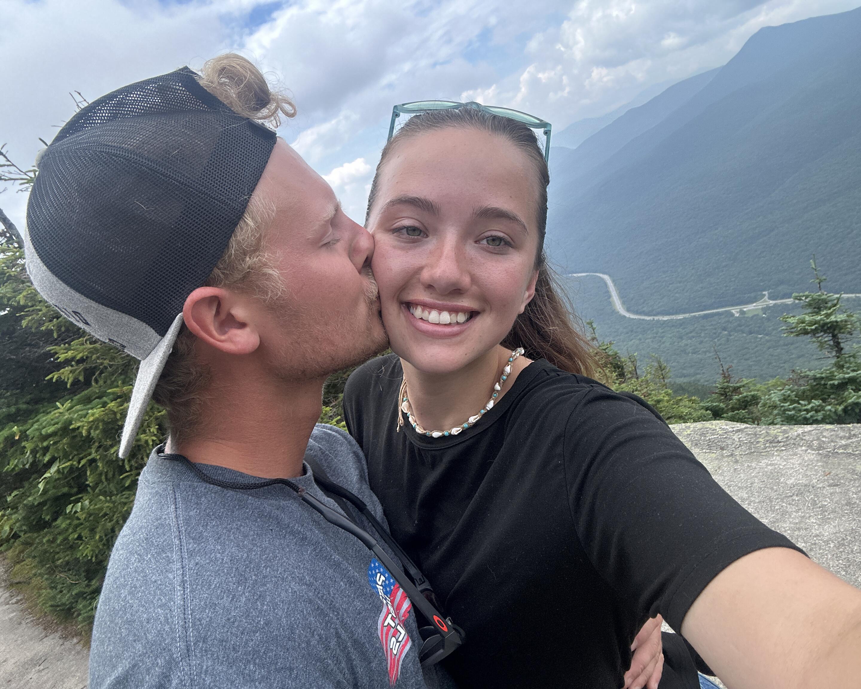 Picture of Vacation to Maine 