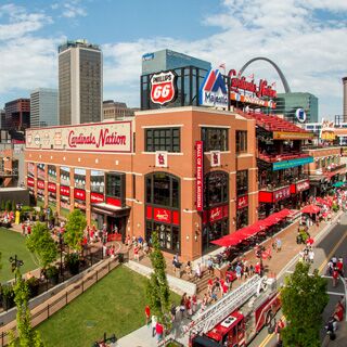 Picture of Ballpark Village