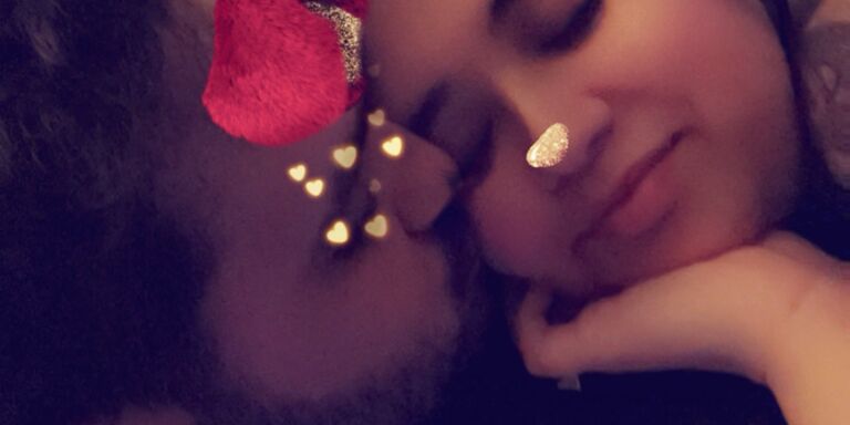 Brianna & Osmani Home Page Banner