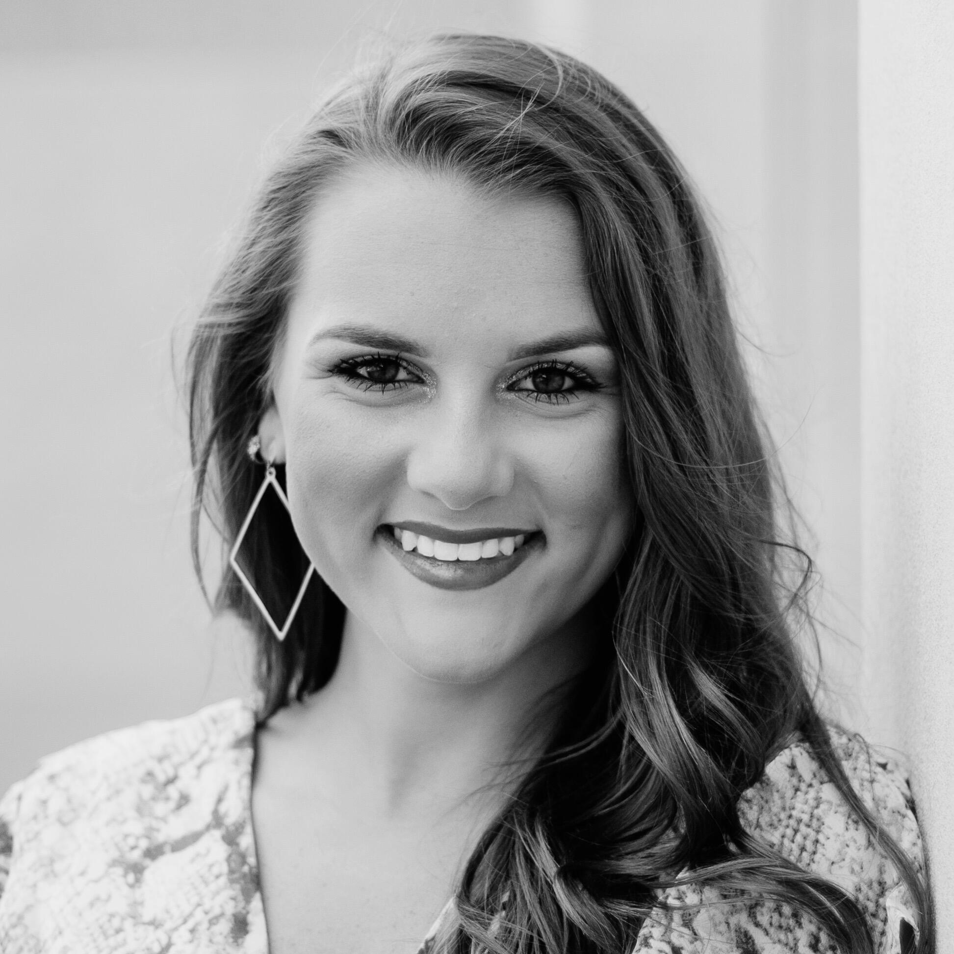 Megan Brianne Payne
