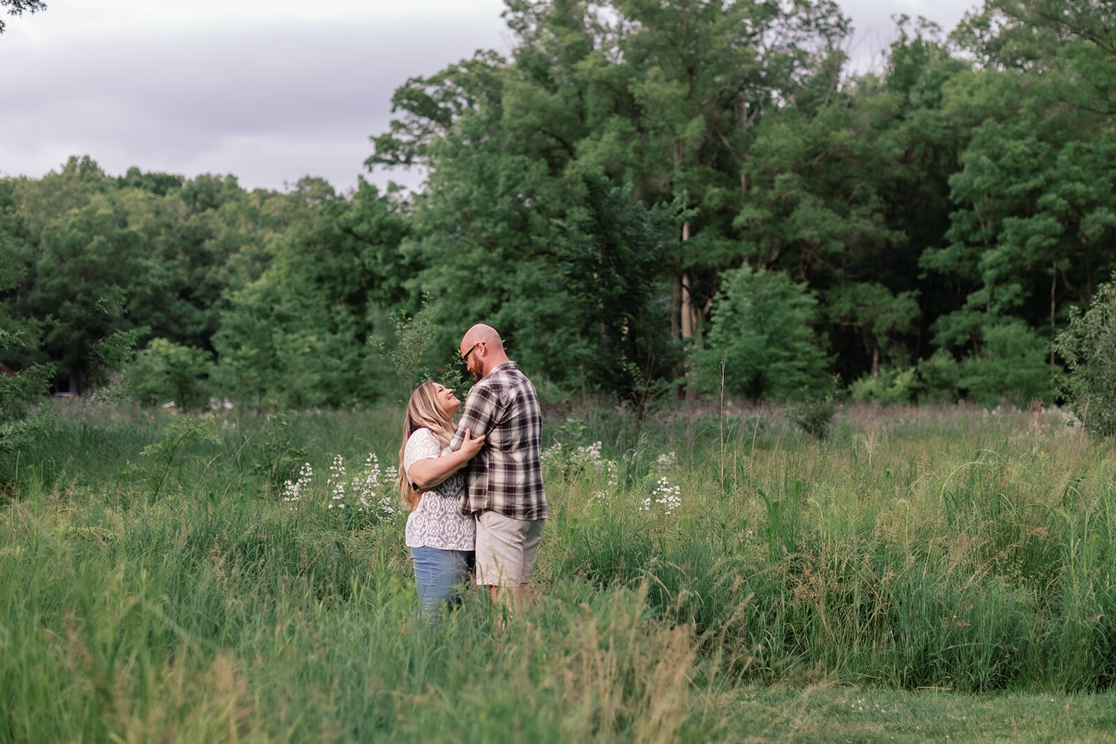Jody & David Home Page Banner