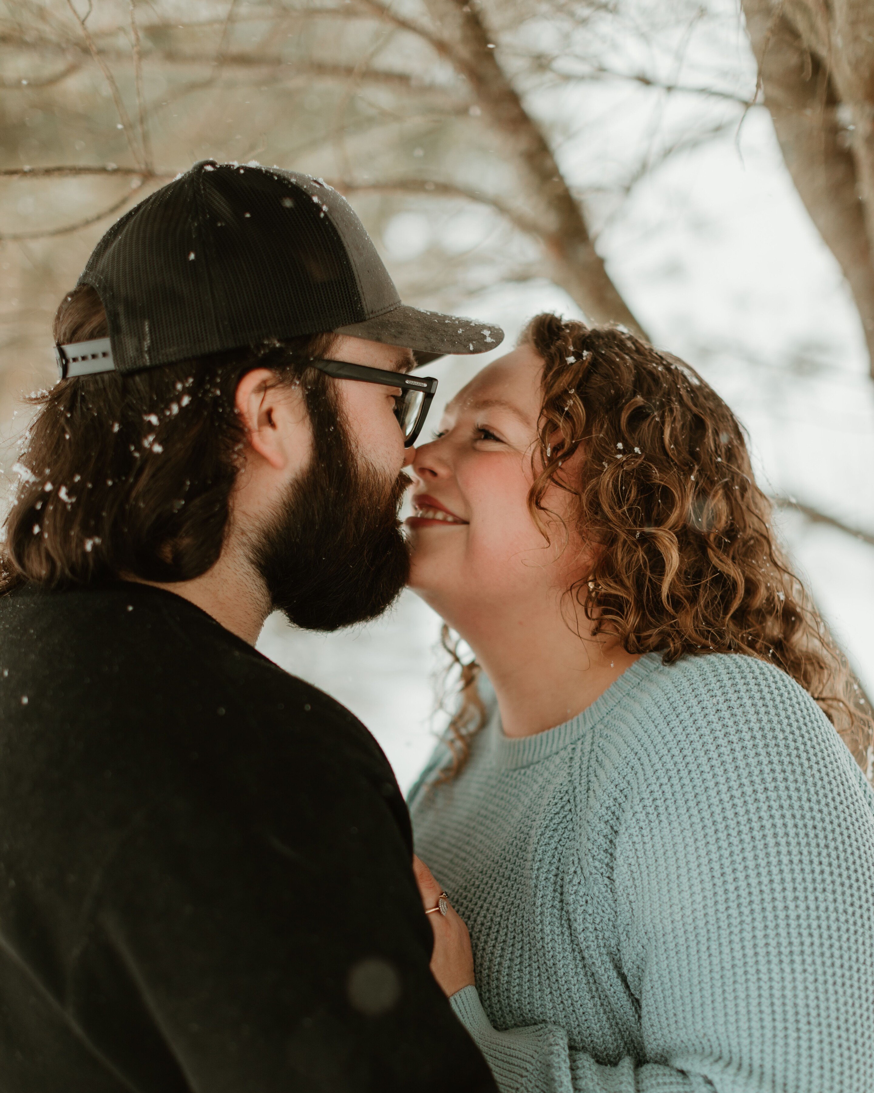 Shanda & Shane Home Page Banner