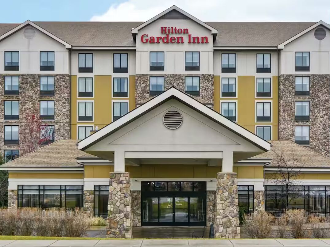 Picture of Hilton Garden Inn Missoula