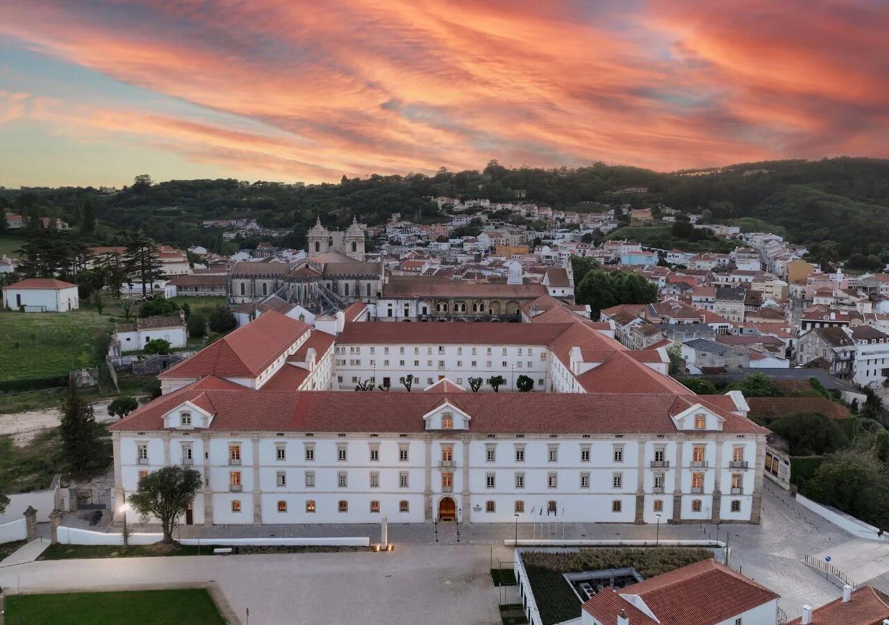 Picture of Montebelo Mosteiro de Alcobaça Historic Hotel