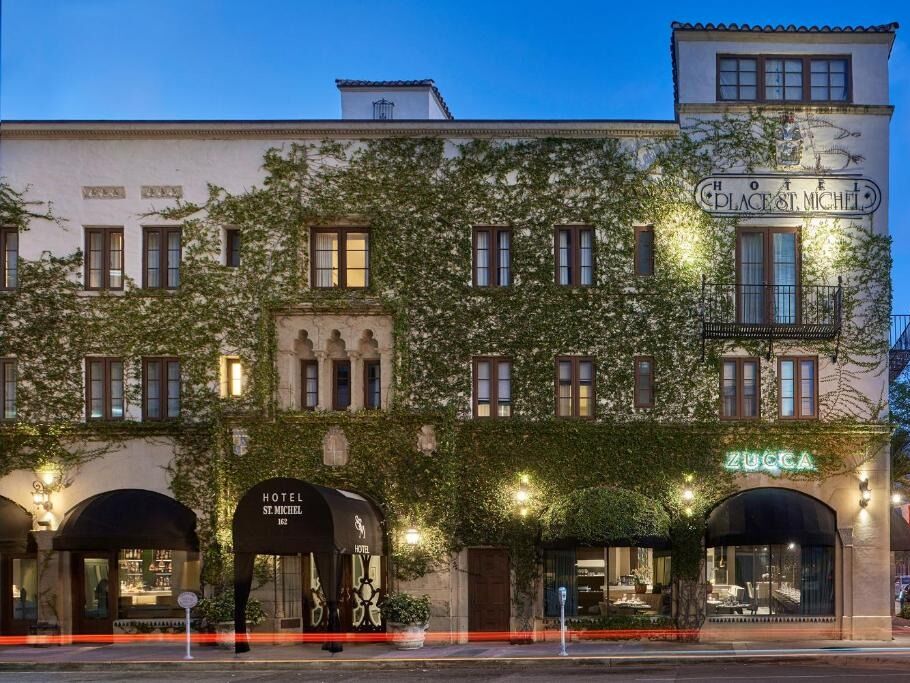 Picture of Hotel St. Michel