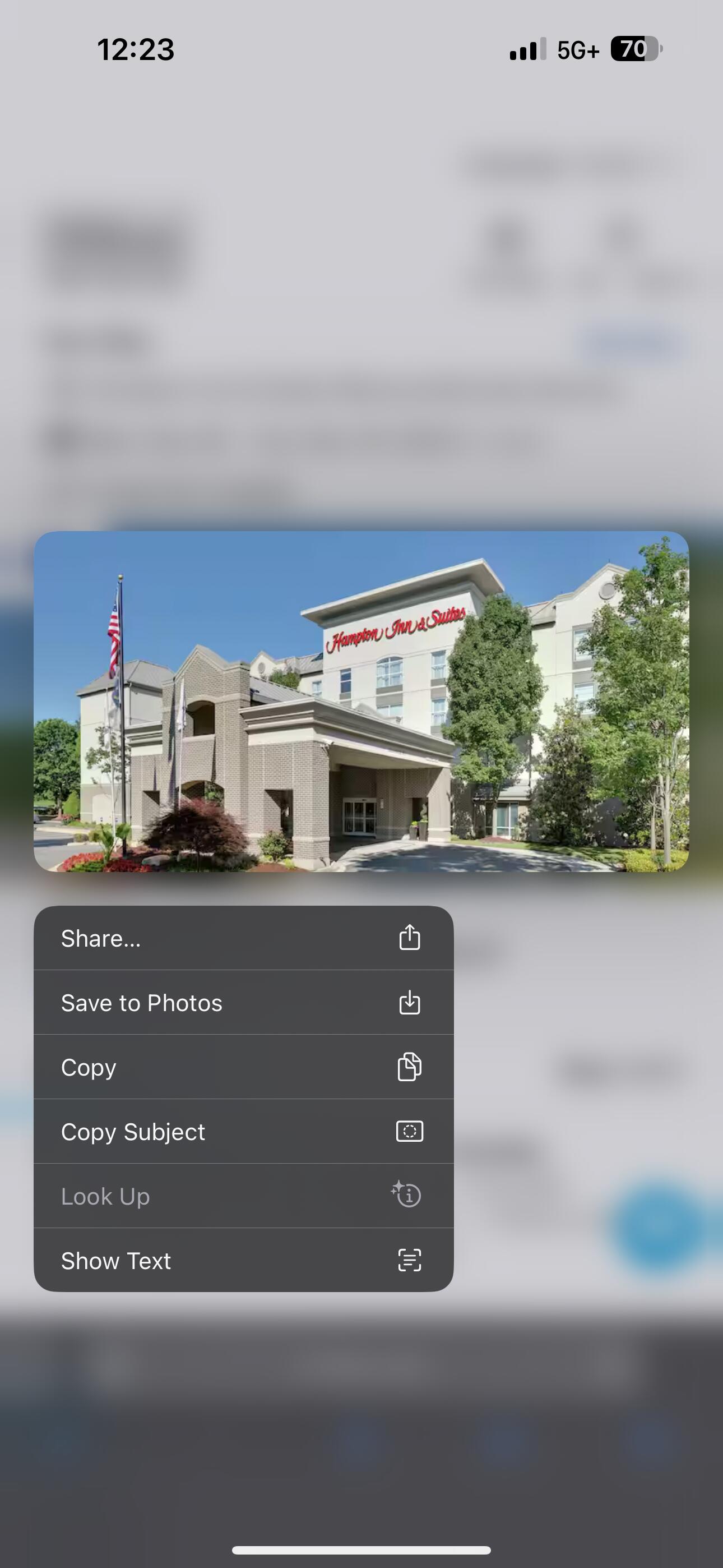 Picture of Hampton Inn & Suites
