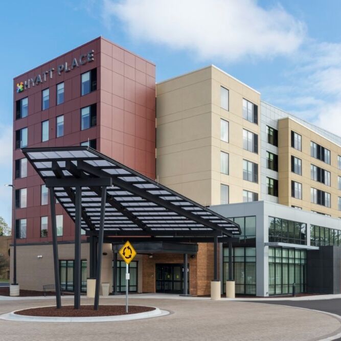 Picture of Hyatt Place Ann Arbor