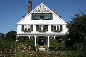 Picture of La Farge Perry House