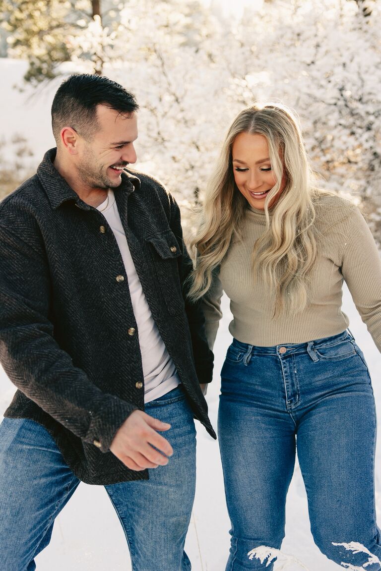 Collin & Noelle Home Page Banner