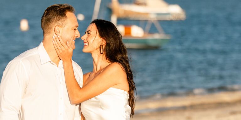 Alexa & Tyler Home Page Banner