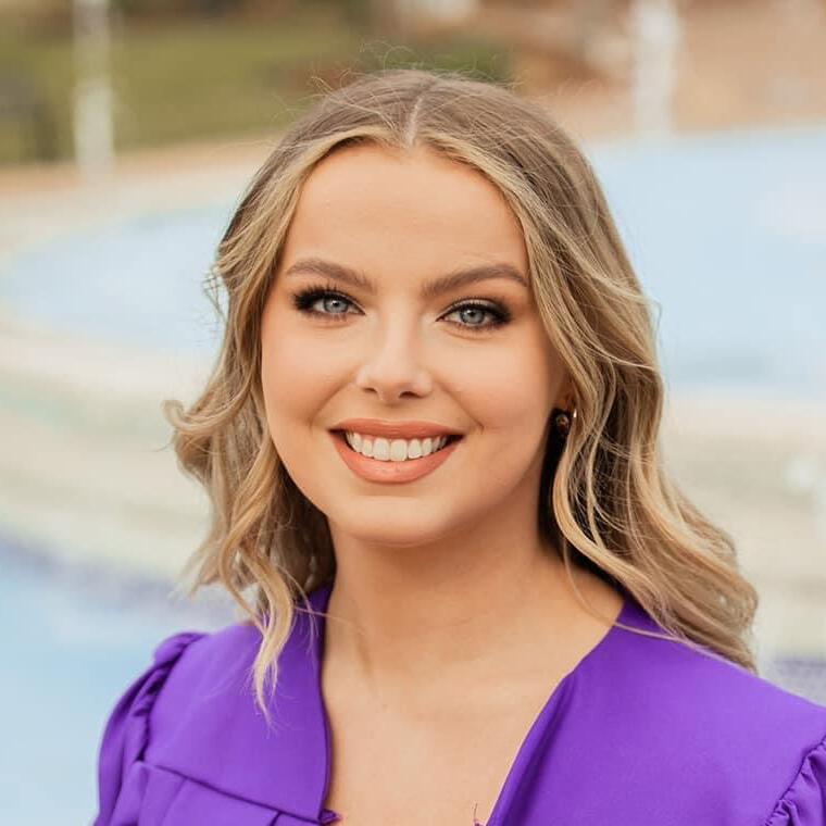 Alexia Hovater