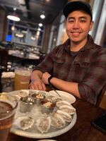 Nathan Atienza