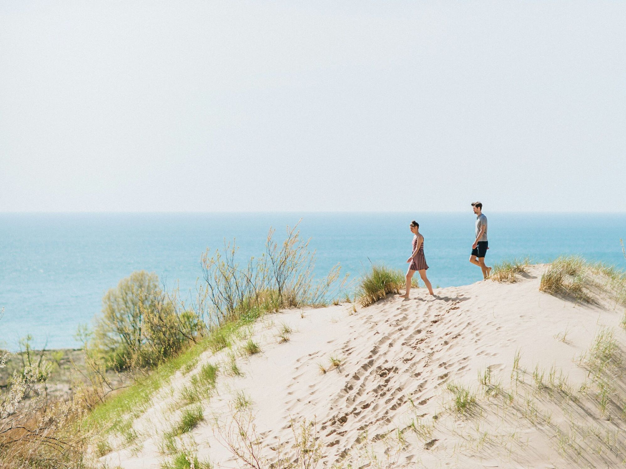 Picture of Warren Dunes