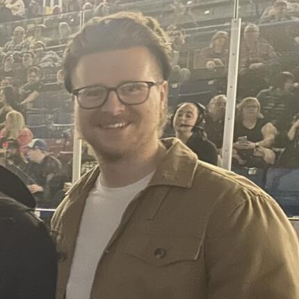 Dylan Bonnell
