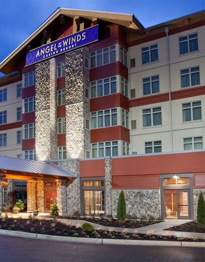Picture of Angel Of The Winds Casino Resort