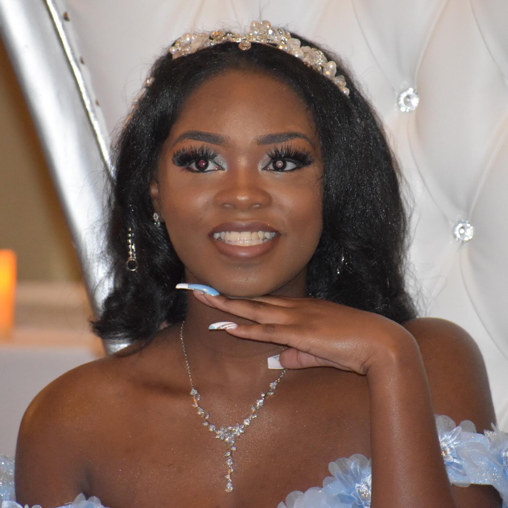 Jamya Carter