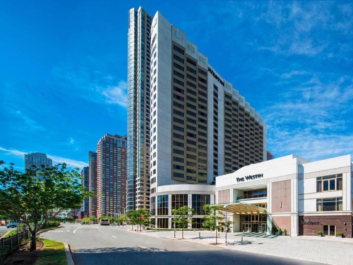 Picture of The Westin Jersey City Newport