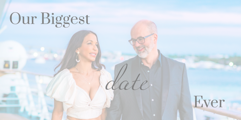 Viviana & Phil Home Page Banner