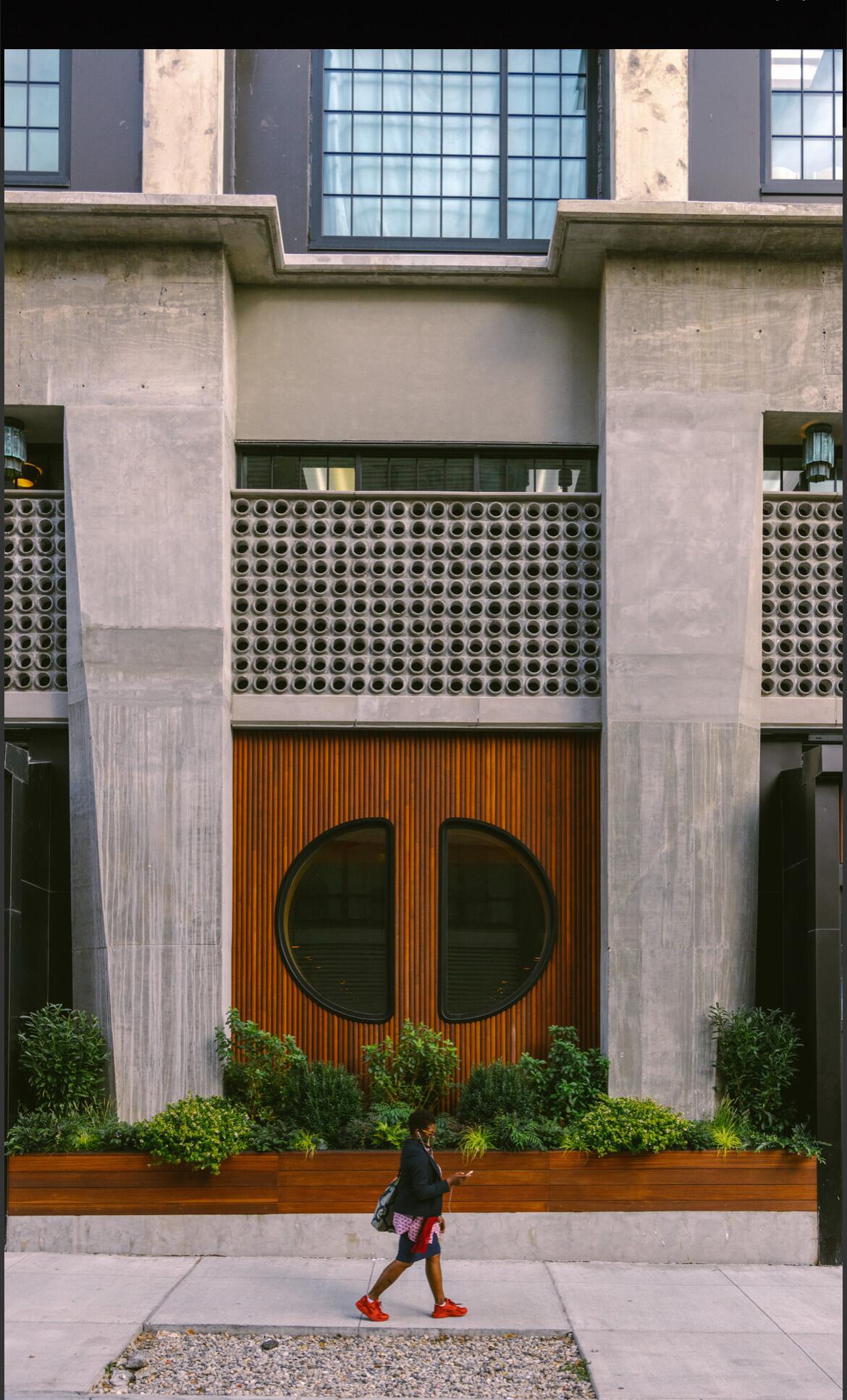 Picture of The Ace Hotel