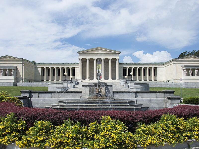 Picture of Albright-Knox Art Gallery