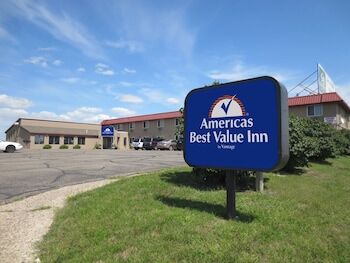 Picture of Americas Best Value Inn Sauk Centre