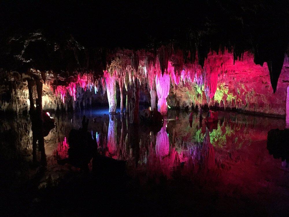 Picture of Meramec Caverns
