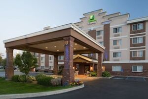 Picture of Holiday Inn Express Spokane Valley an IHG Hotel