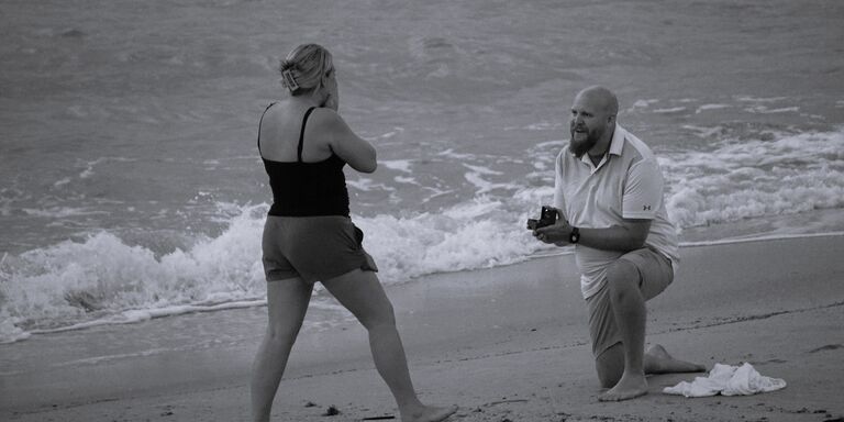 Laura & Eric Home Page Banner