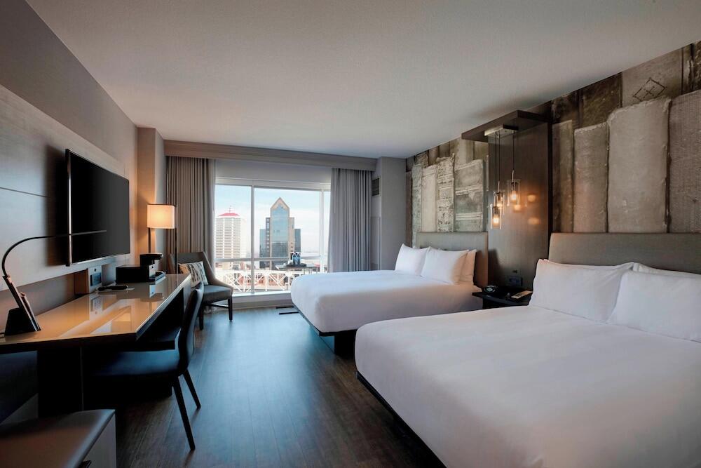 Picture of Louisville Marriott Downtown