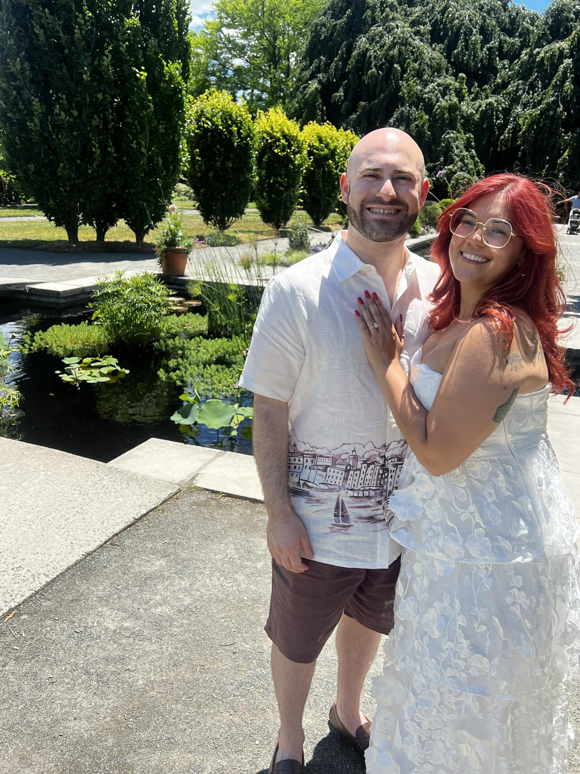Engagement Photos