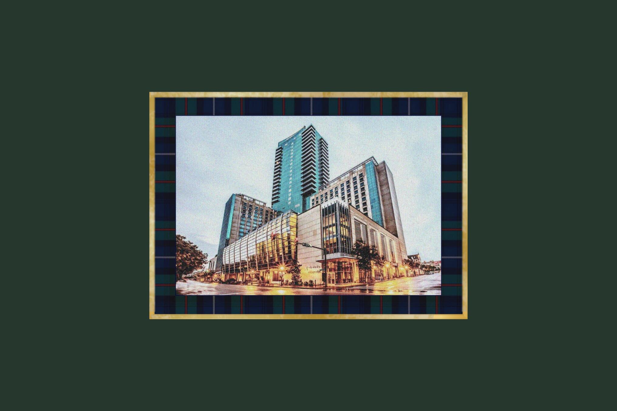 Picture of Omni Fort Worth Hotel