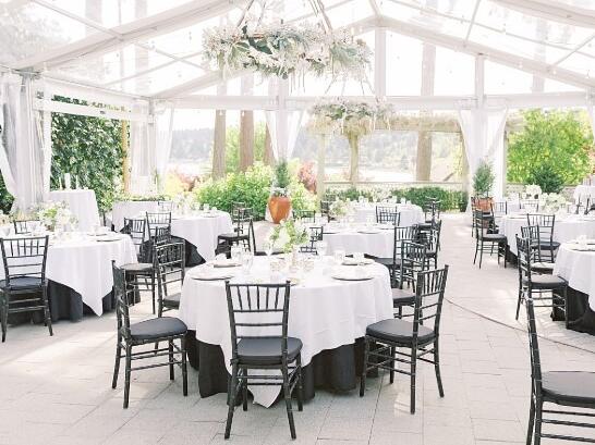 Picture of Dinner & Reception | Friday April 18, 2025