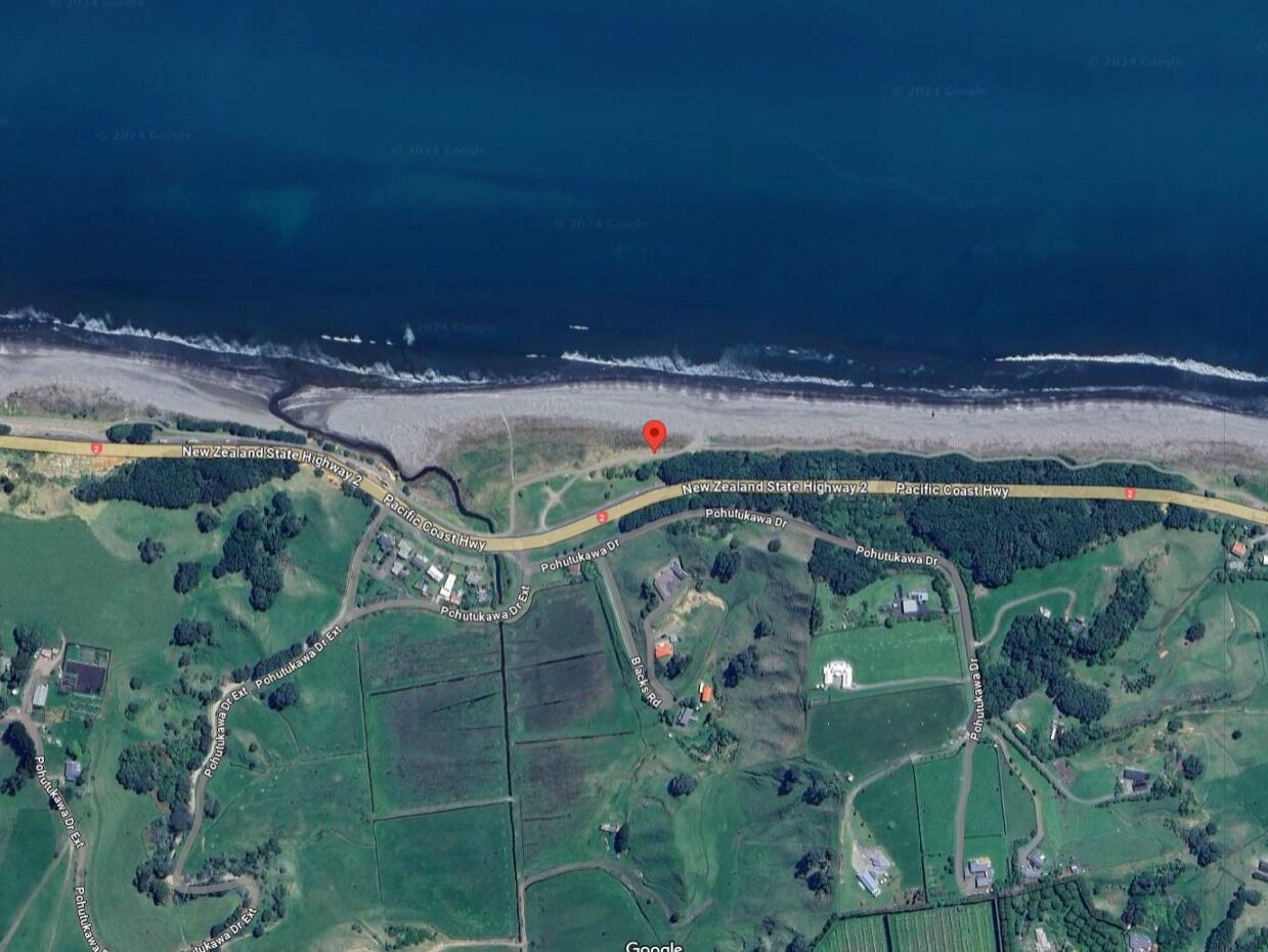 Picture of What is the address of the wedding venue?