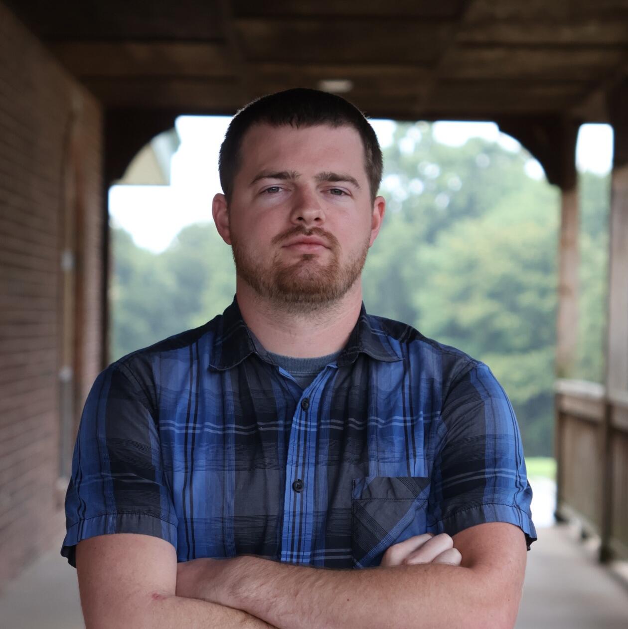 Hayden Hosteter