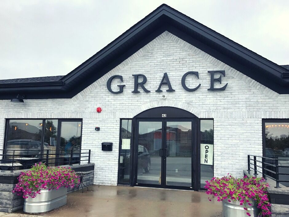 Picture of Grace Coffee and Wine