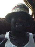 Rasheed Mc Bride
