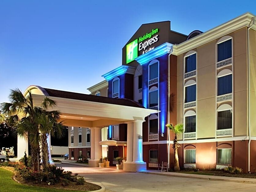 Picture of Holiday Inn Express & Suites Amite, an IHG Hotel