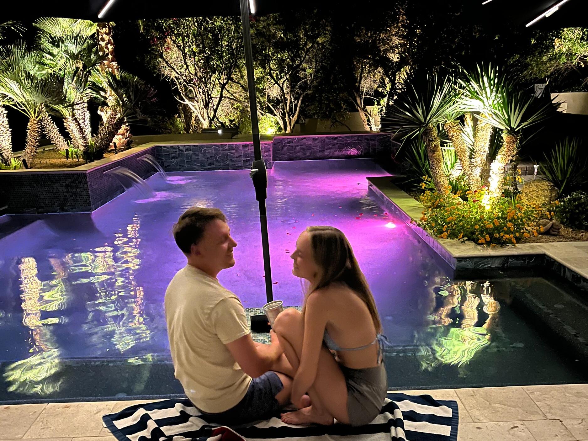 Picture of In Our Own Nate and Sofie World