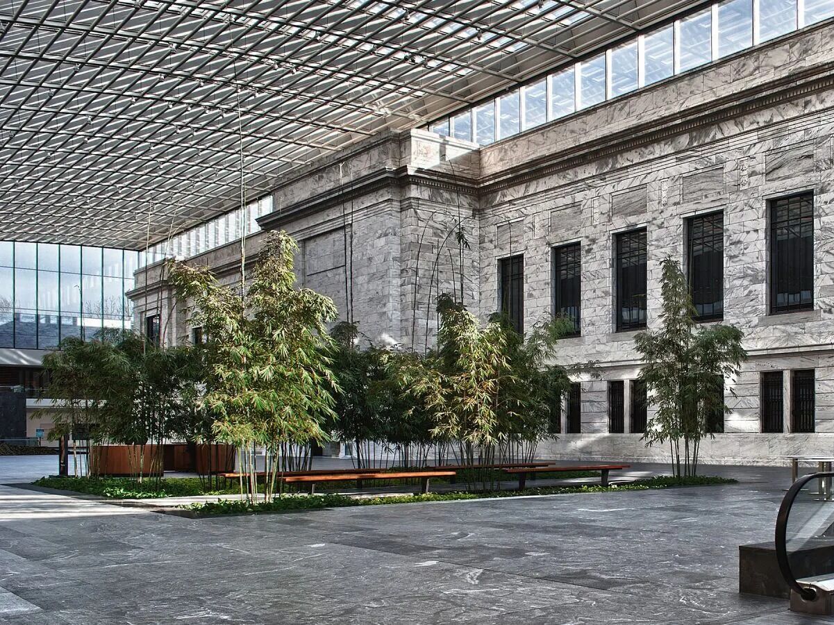 Picture of The Cleveland Museum of Art