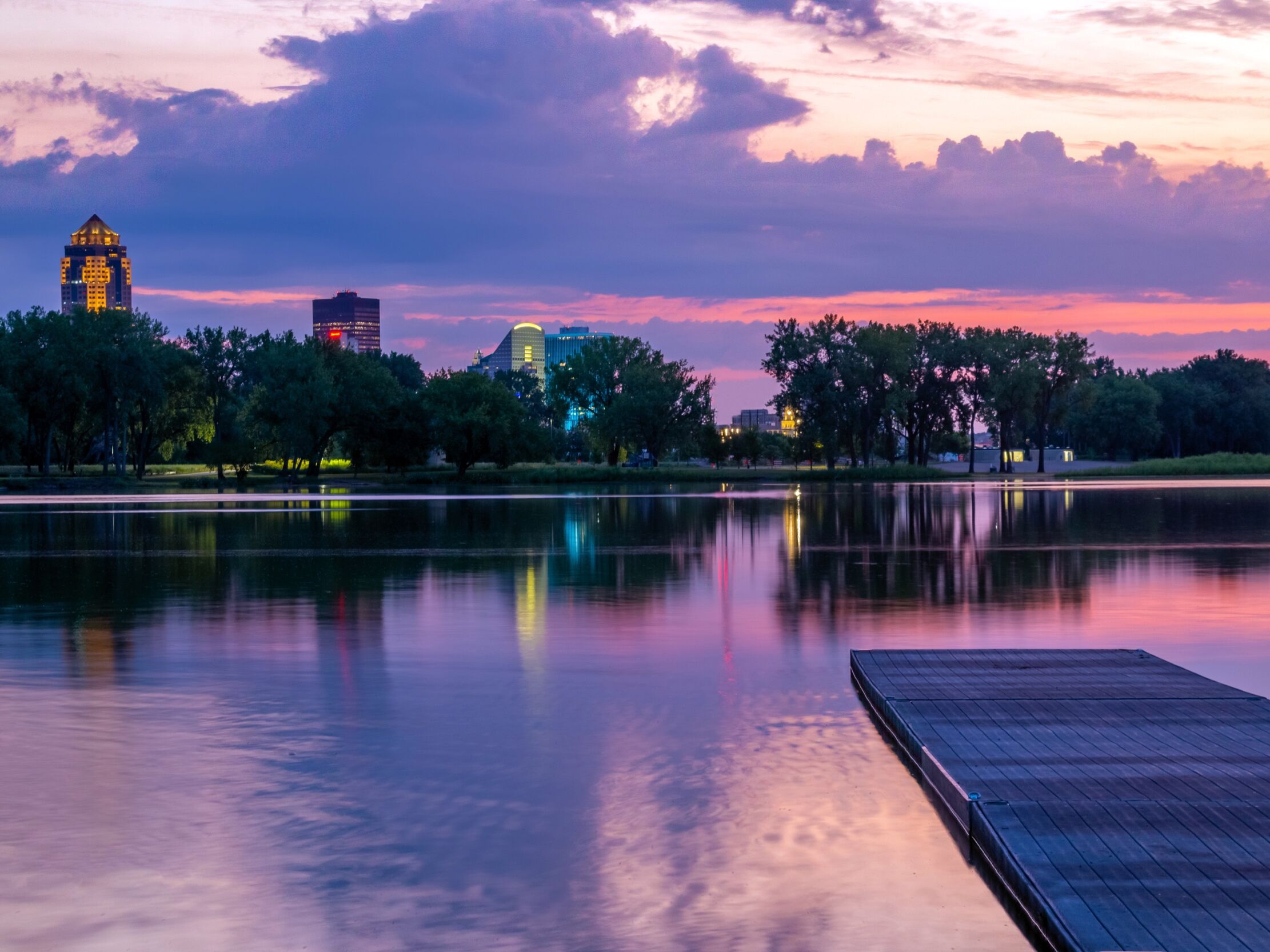 Picture of Gray's Lake Park